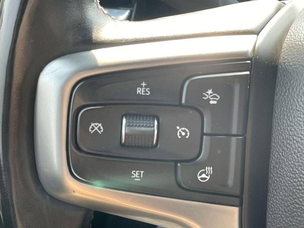 2024 Chevrolet Silverado 3500 HD LTZ