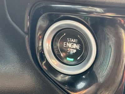 2024 Chevrolet Silverado 3500 HD LTZ