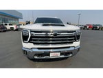 2024 Chevrolet Silverado 3500 HD LTZ