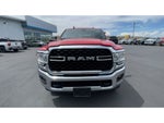 2022 RAM 2500 Big Horn Crew Cab 4x4 6'4" Box