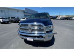 2017 RAM 2500 Laramie Crew Cab 4x4 6'4" Box