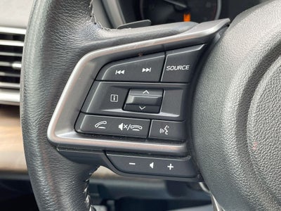 2023 Subaru Outback Limited XT