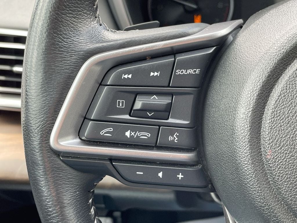 2023 Subaru Outback Limited XT