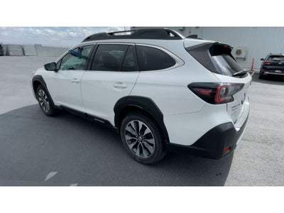 2023 Subaru Outback Limited XT