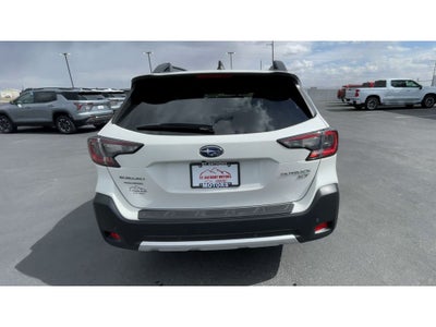 2023 Subaru Outback Limited XT