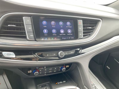 2022 Buick Enclave Avenir