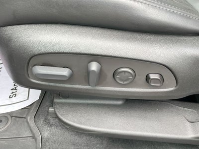 2022 Buick Enclave Avenir