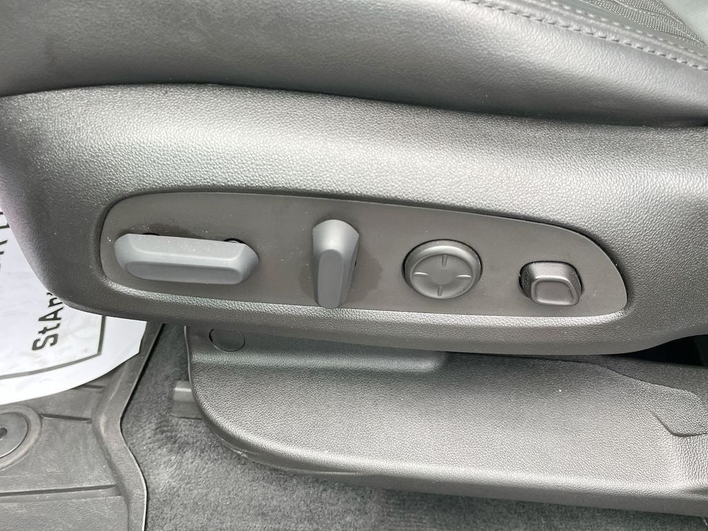 2022 Buick Enclave Avenir