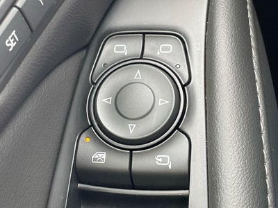 2022 Buick Enclave Avenir
