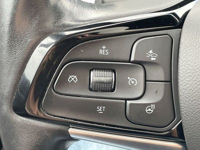 2022 Buick Enclave Avenir