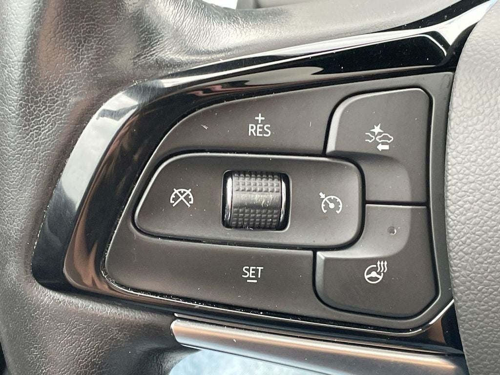2022 Buick Enclave Avenir