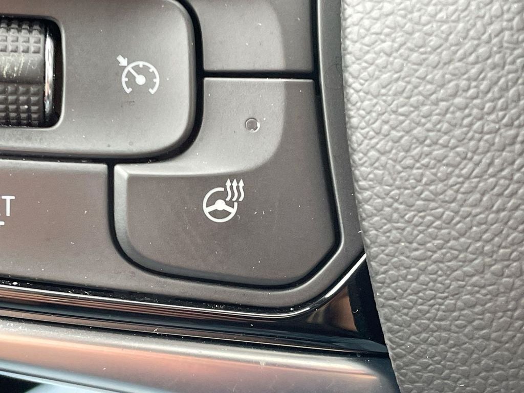 2022 Buick Enclave Avenir