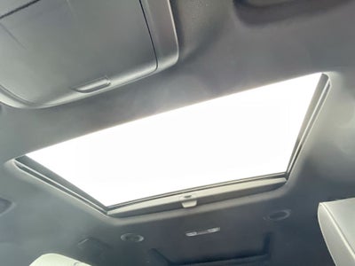 2022 Buick Enclave Avenir