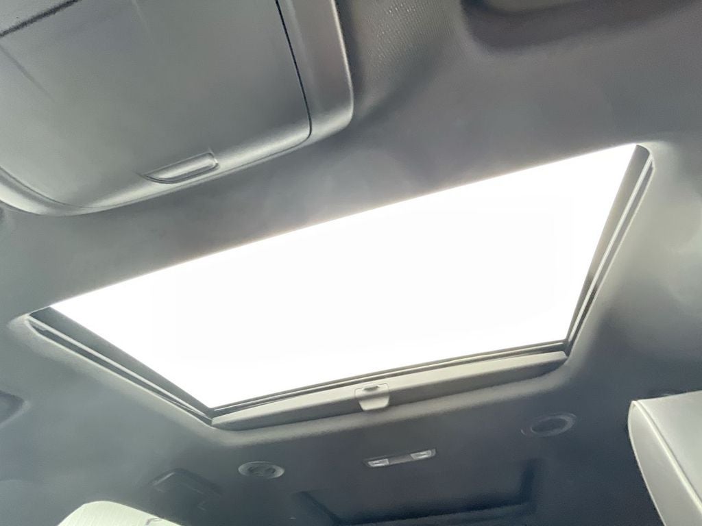 2022 Buick Enclave Avenir
