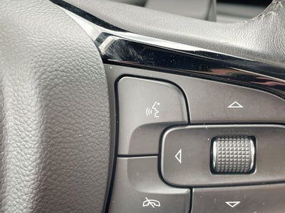 2022 Buick Enclave Avenir