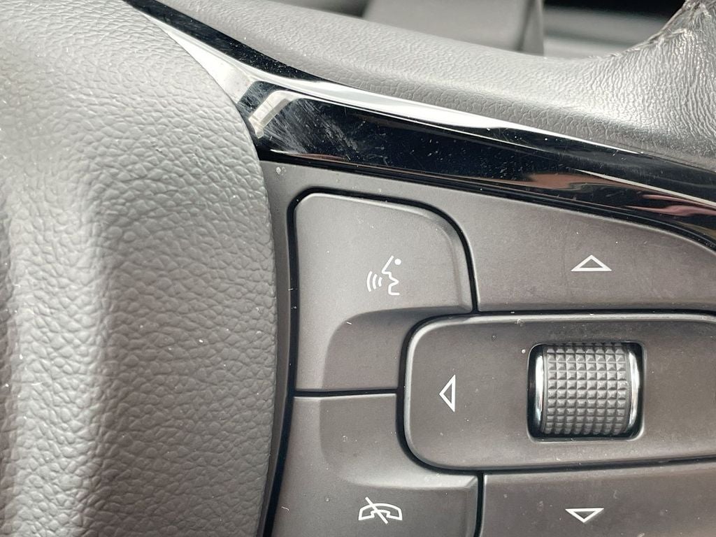 2022 Buick Enclave Avenir