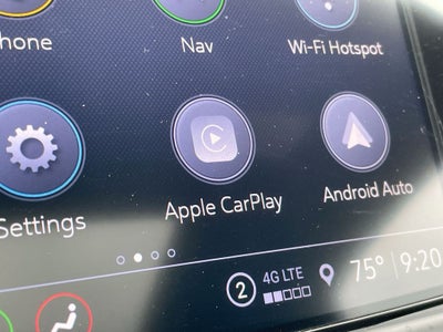 2022 Buick Enclave Avenir