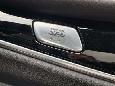 2022 Buick Enclave Avenir