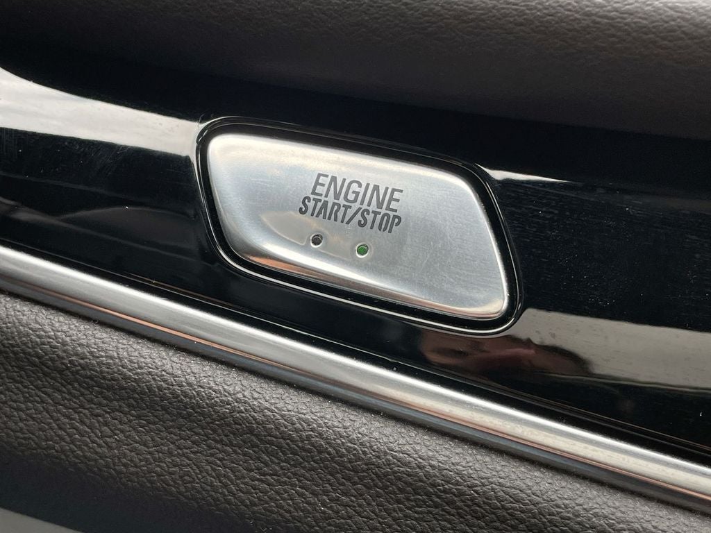 2022 Buick Enclave Avenir