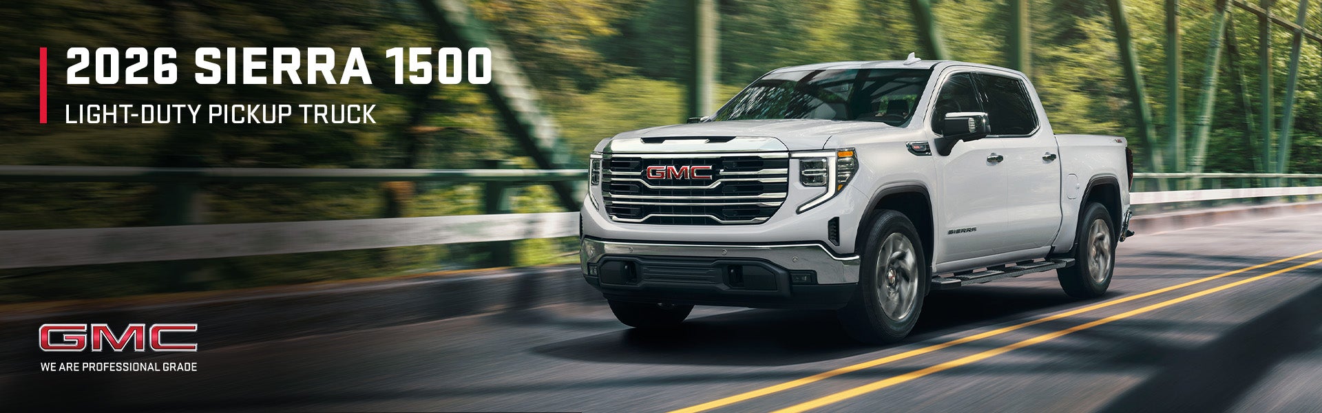 2026 GMC Sierra 1500 in St. Anthony ID