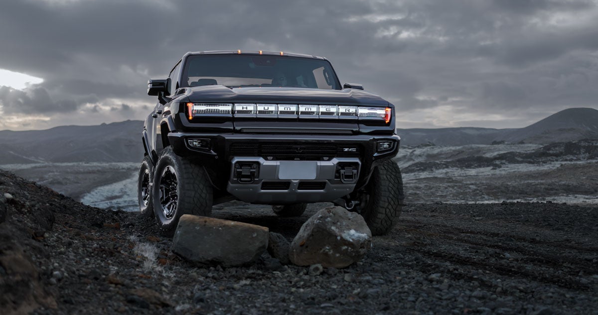 St. Anthony Motors GMC in St. Anthony ID