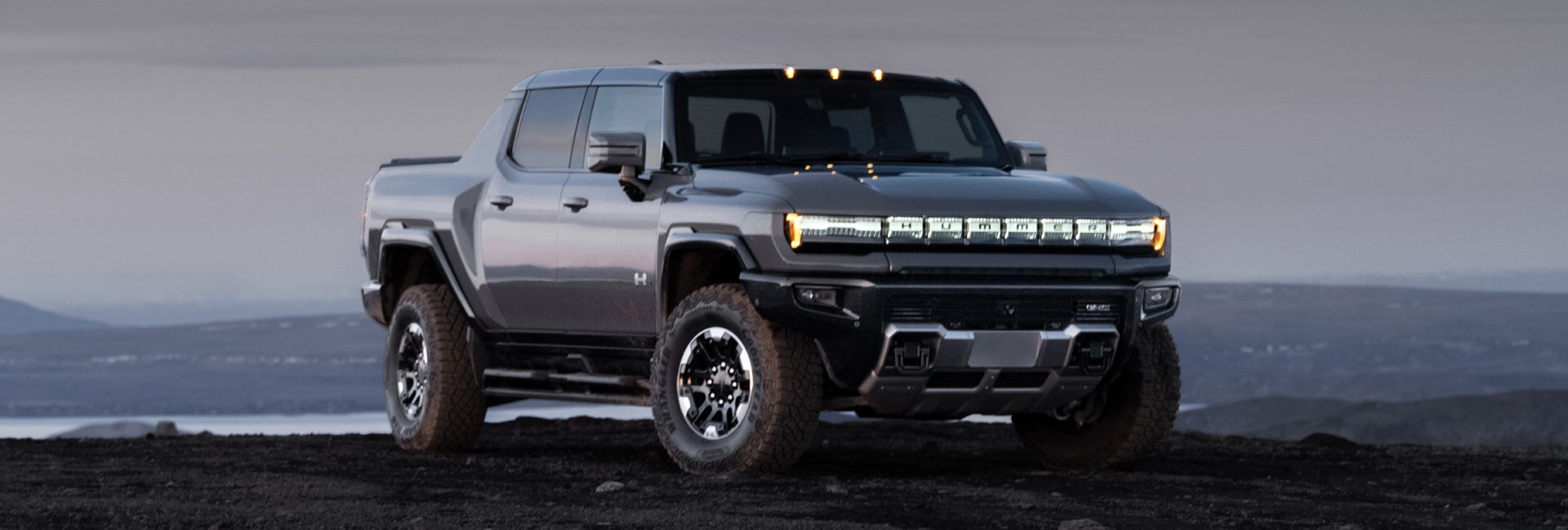 St. Anthony Motors GMC in St. Anthony ID