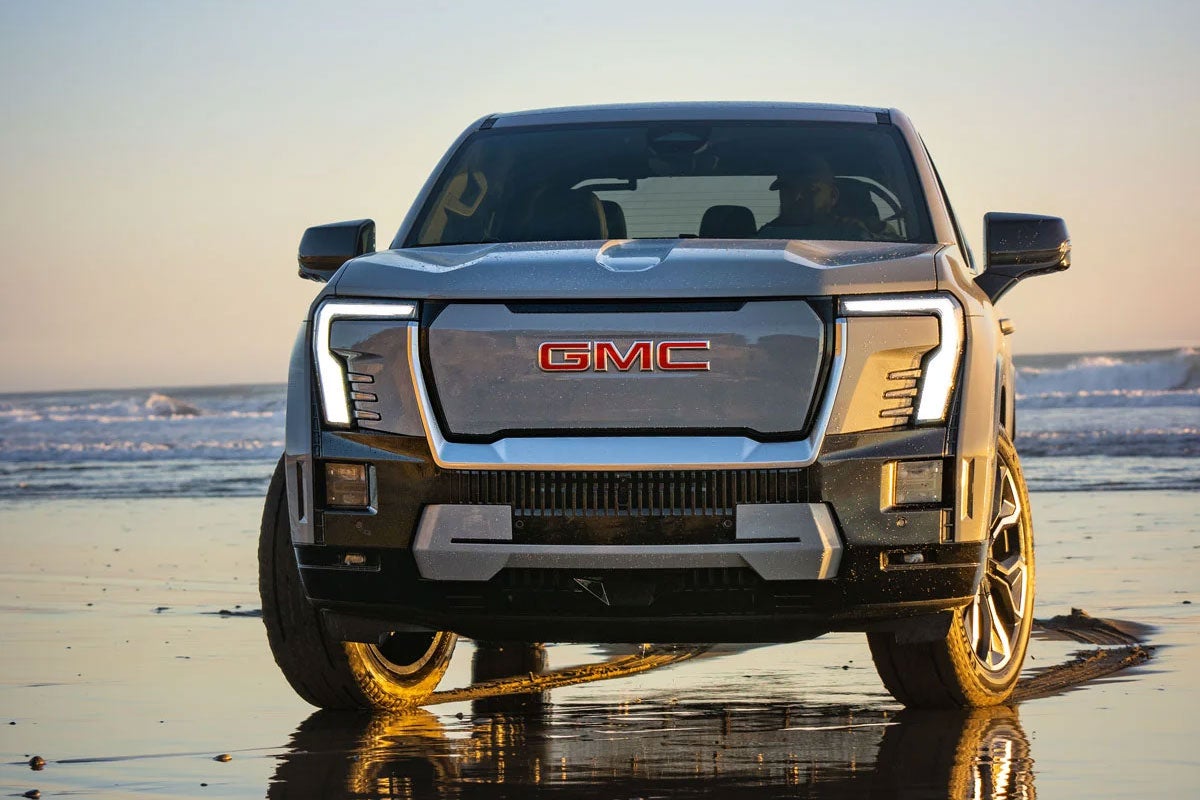 St. Anthony Motors GMC in St. Anthony ID
