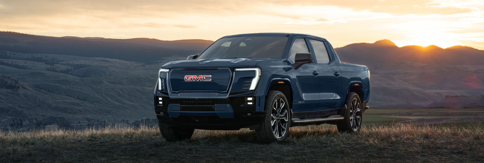 St. Anthony Motors GMC in St. Anthony ID
