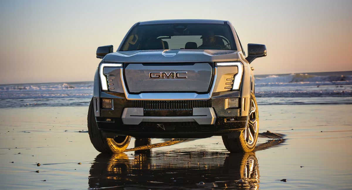 St. Anthony Motors GMC in St. Anthony ID