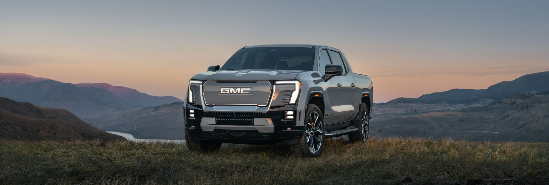 St. Anthony Motors GMC in St. Anthony ID