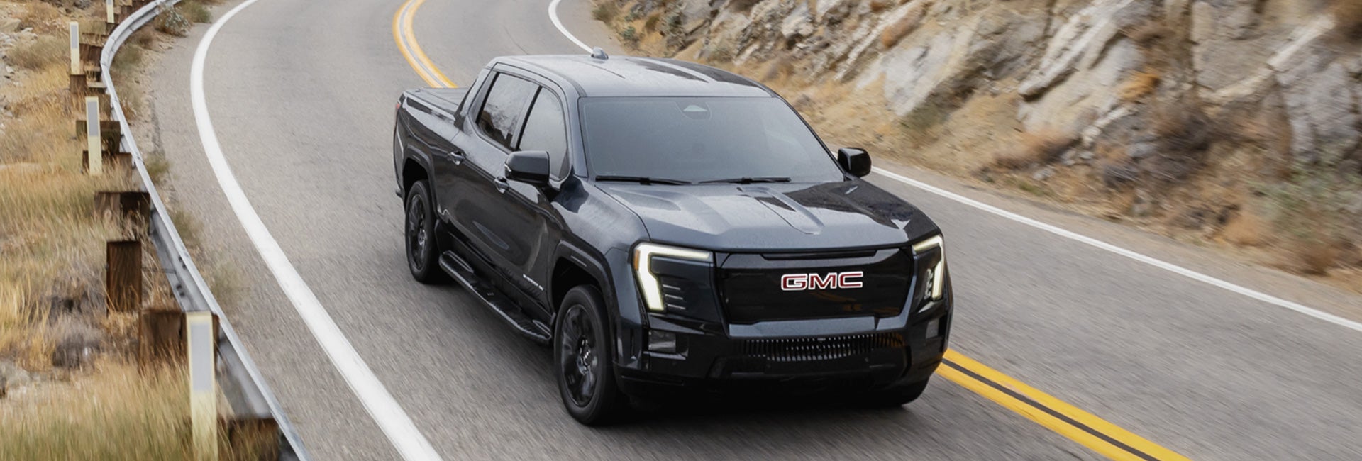 St. Anthony Motors GMC in St. Anthony ID