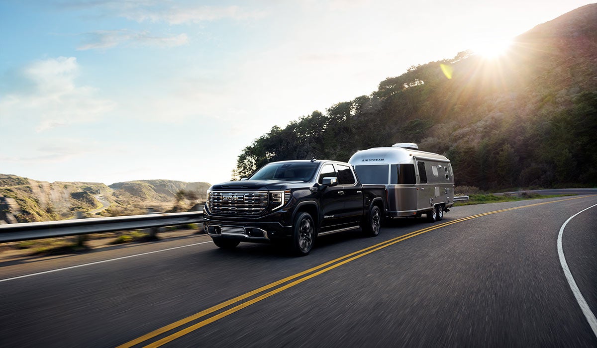 St. Anthony Motors GMC in St. Anthony ID