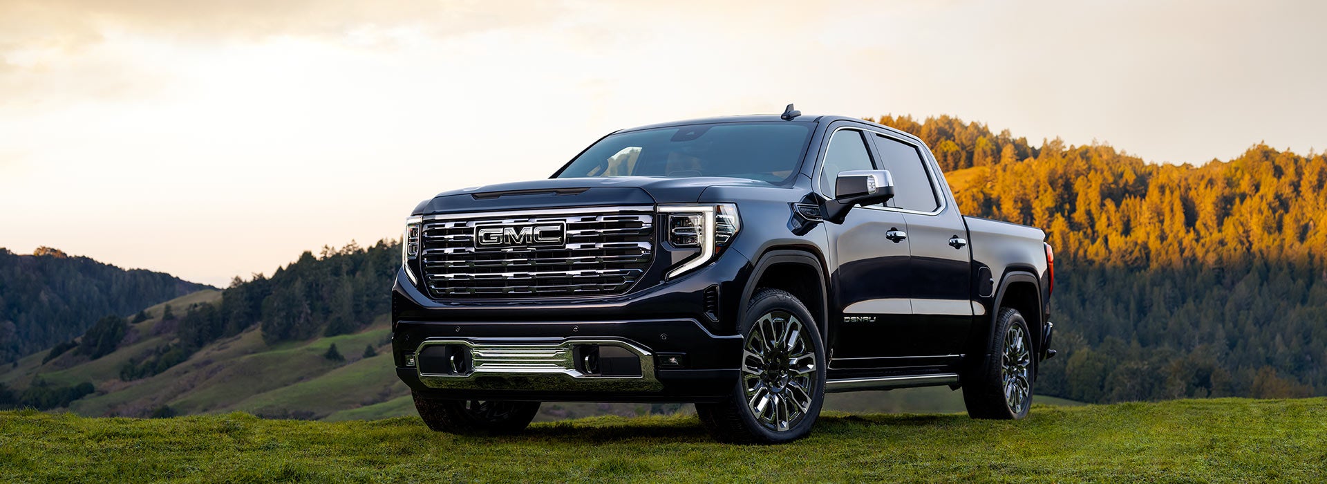 St. Anthony Motors GMC in St. Anthony ID