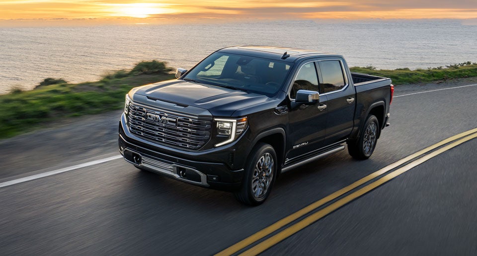 St. Anthony Motors GMC in St. Anthony ID