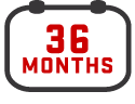 36-month graphic/line - St. Anthony Motors GMC in St. Anthony ID