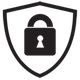 GMC Protection Plan Overview with a Lock Icon - St. Anthony Motors GMC in St. Anthony ID