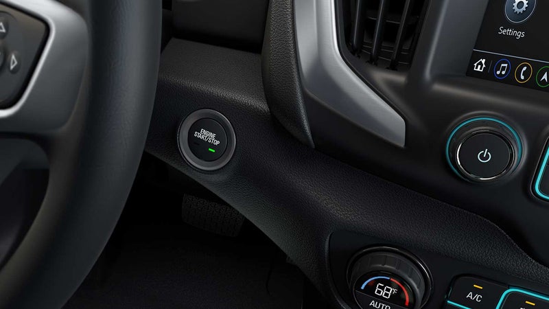 GMC Terrain