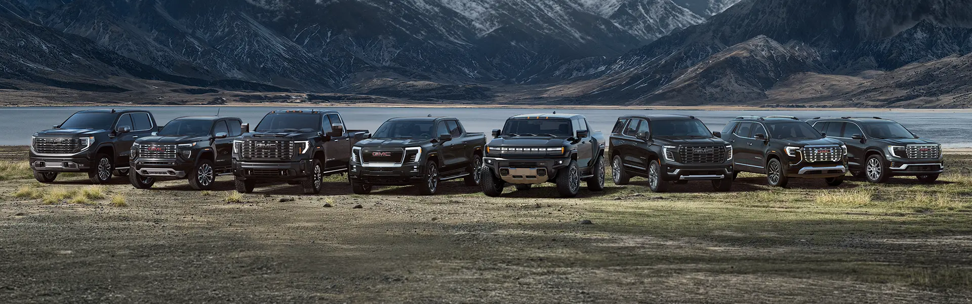 St. Anthony Motors GMC in St. Anthony ID