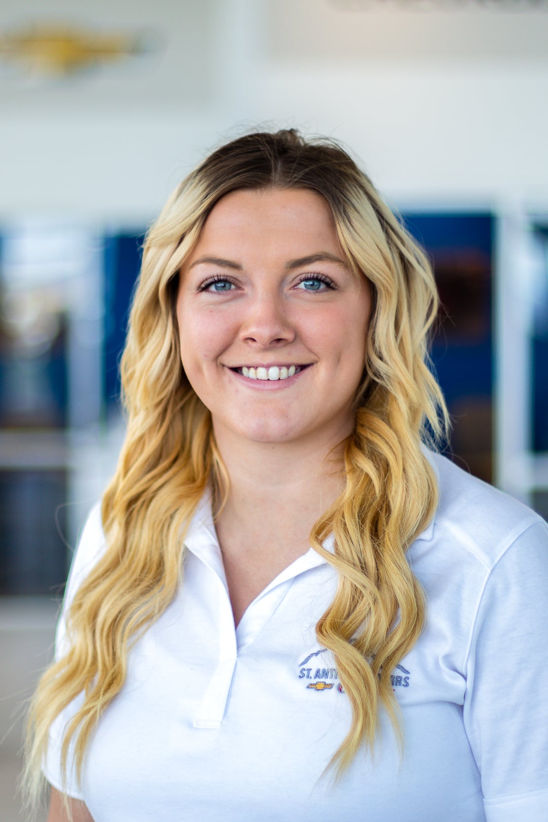 PAIZLEE HOBBS at St. Anthony Motors GMC in St. Anthony ID