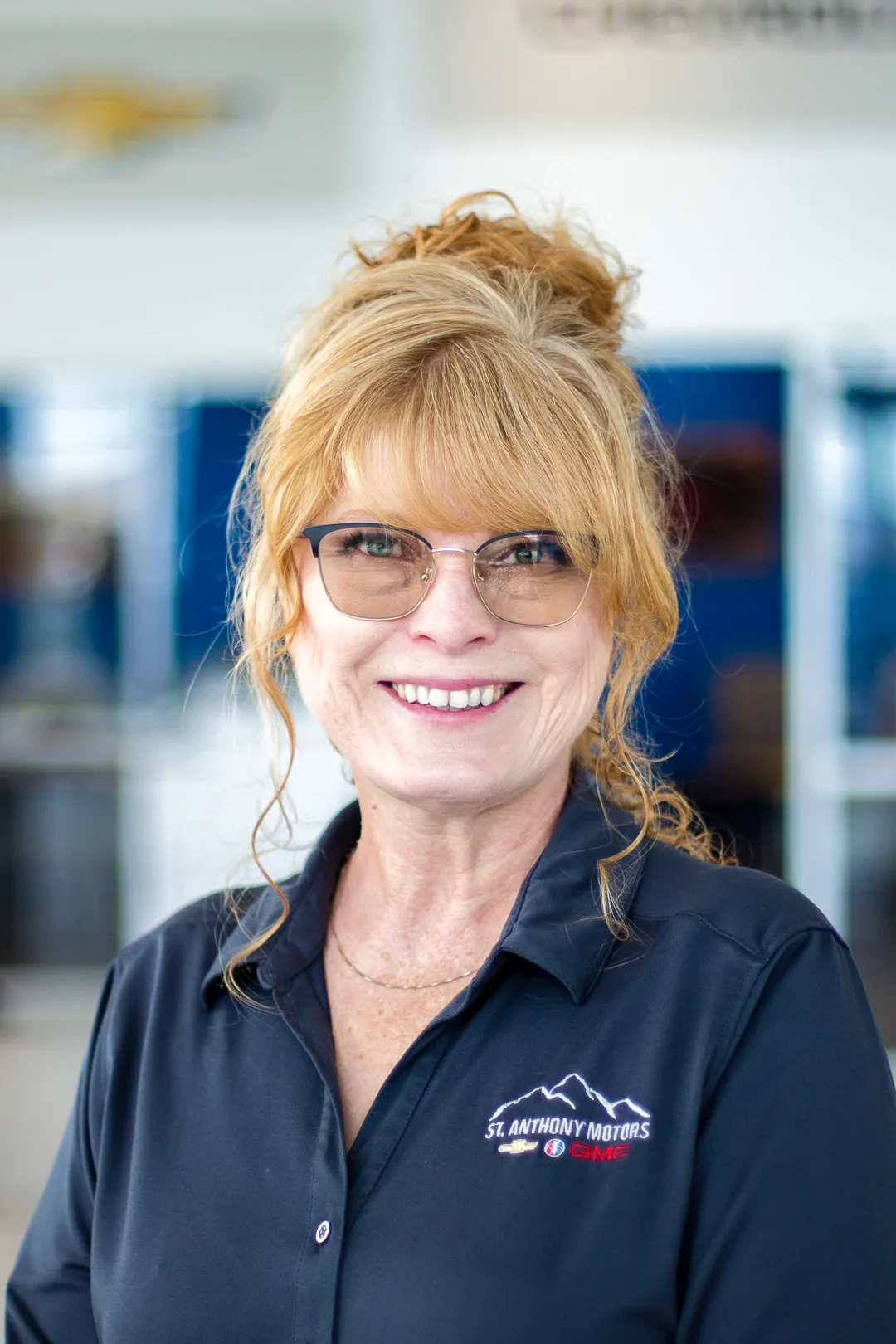 Rhonda Ellis	