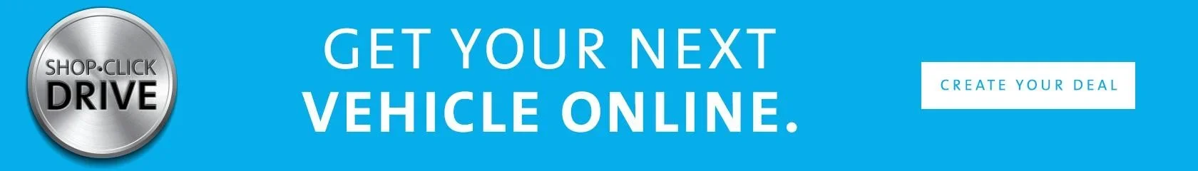 Get Your Next Vehicle Online.
