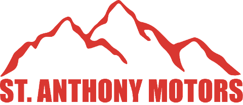 St. Anthony Motors GMC St. Anthony, ID